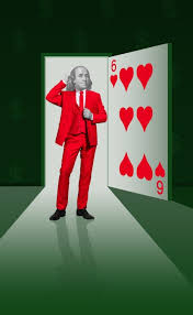 Зеркало Arkada Casino